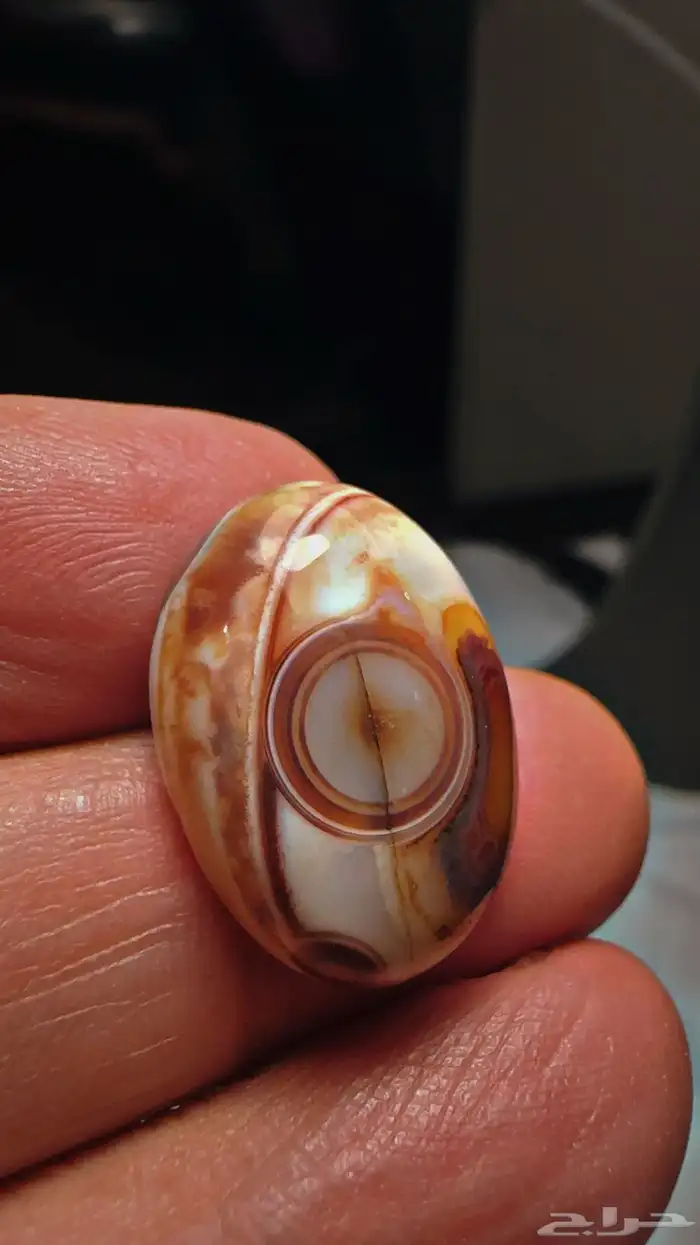 خواتم عقيق ونوادر 77