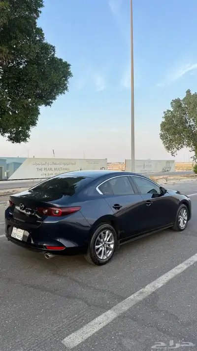 للبيع مازدا 3 2024 - عداد 20 الف index
