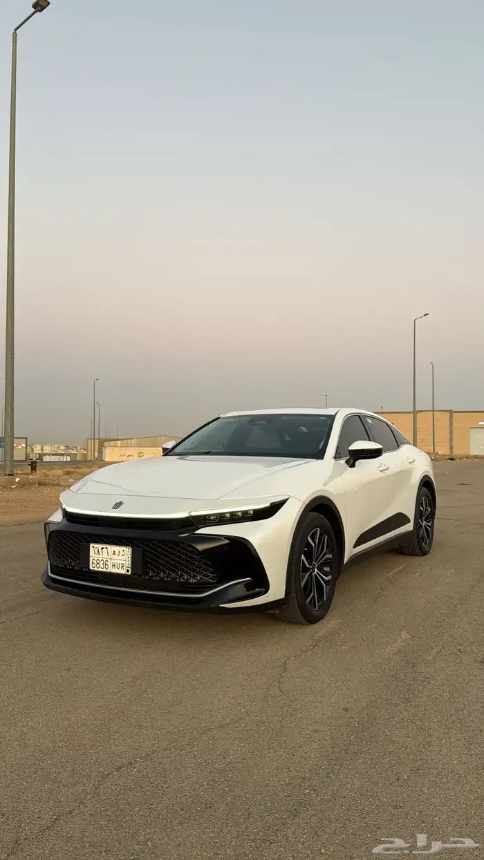 كراون بريميوم 2023 0