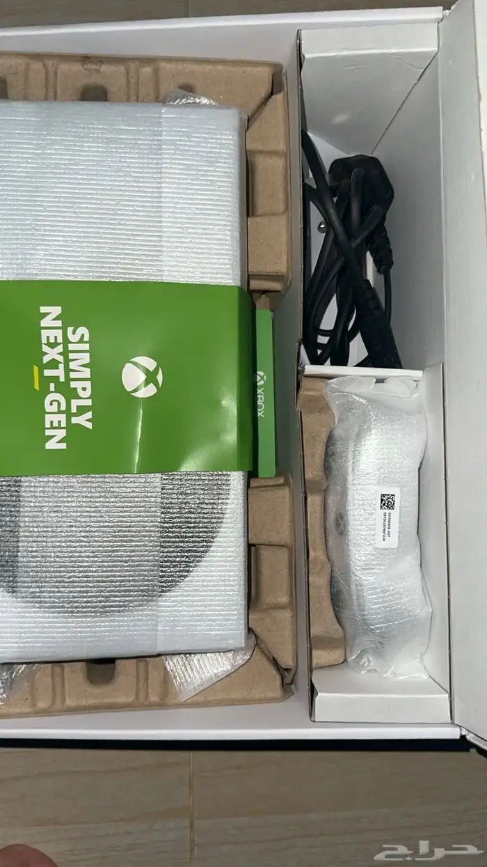 xbox Series S   512GB 3