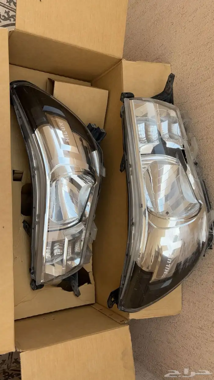 قطع و جنوط وكفرات خط هيلكس غماره 2019 10