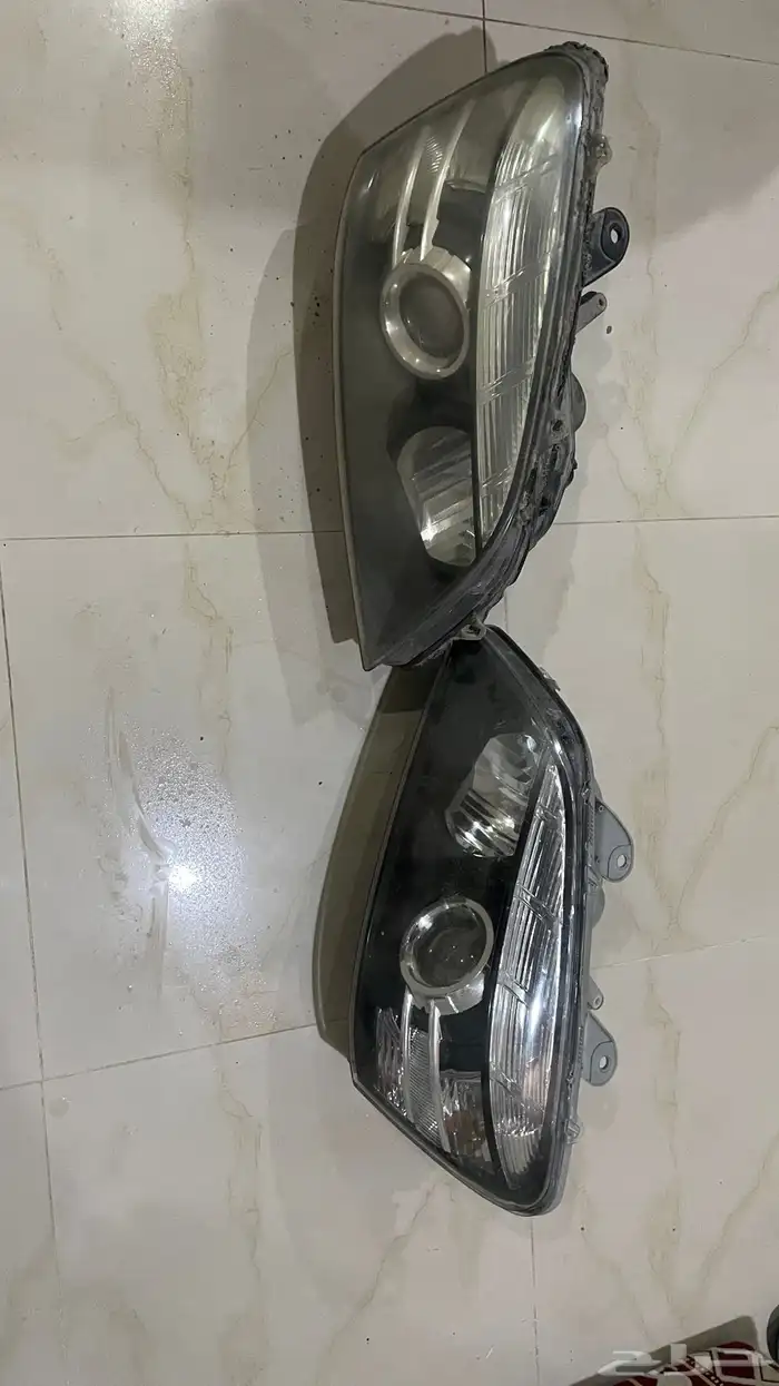 شمعات كابرس 2013 وكاله 1