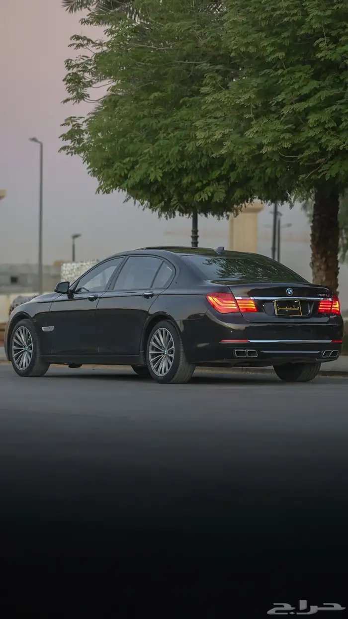 ناغي 760Li .. وكالة ( شيخ ) 6