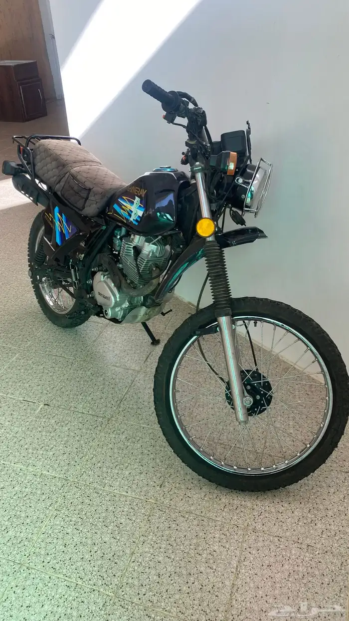 دباب صحراوي صيني 2