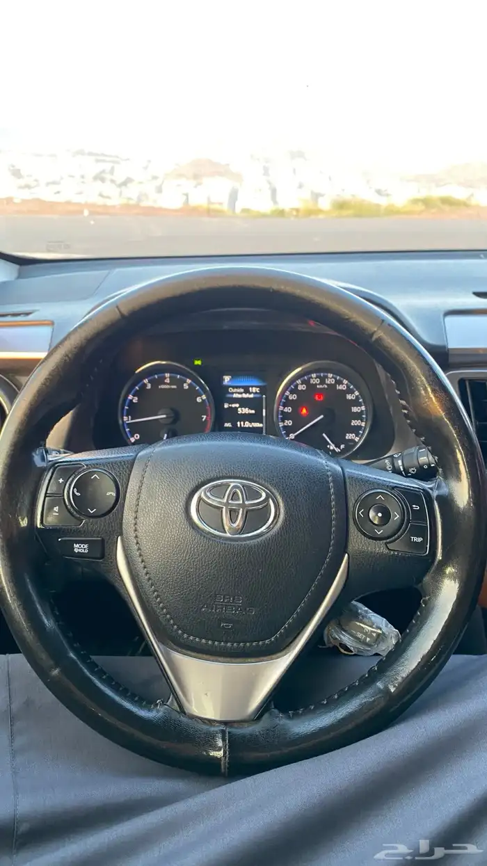 راف فور 2016 فل كامل بريميوم 15