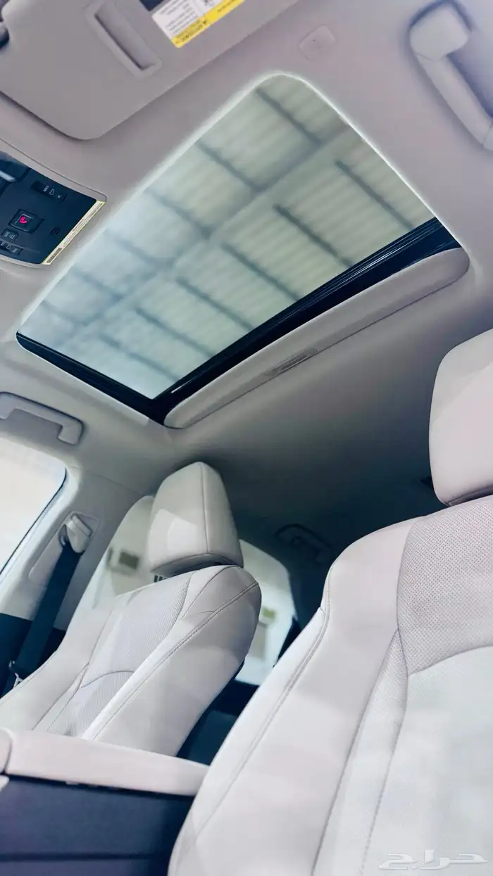 لكزس RX350 2022 للبيع 25