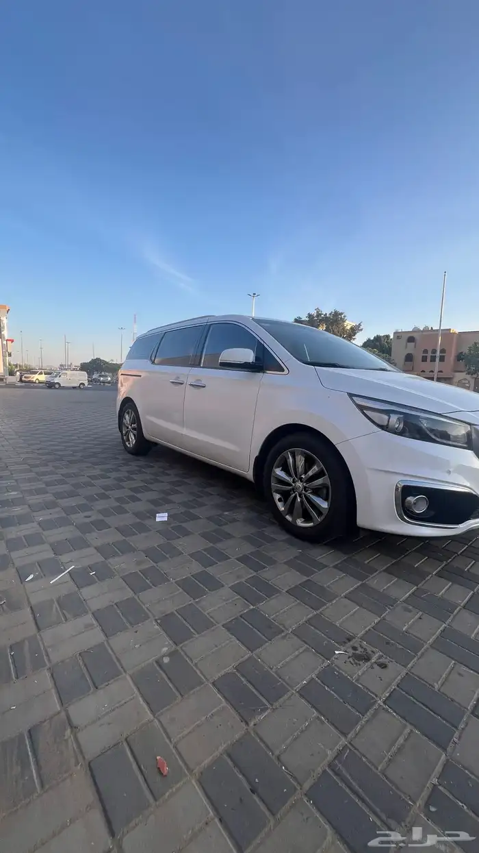 كرنفال 2018 للبيع 2