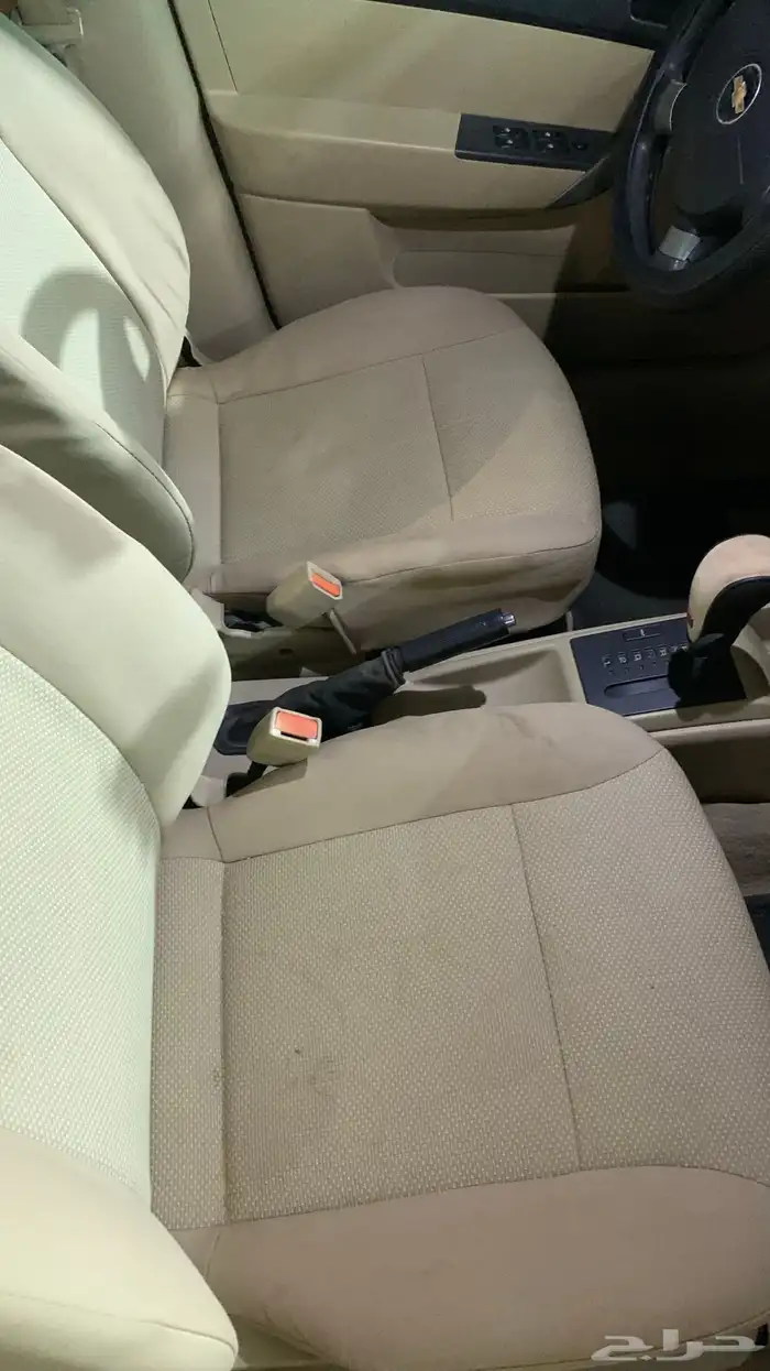 شوفرليه افيو نظيفه 2014 13