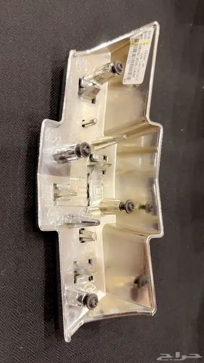 شعار شفروليه بليزر 2021 index