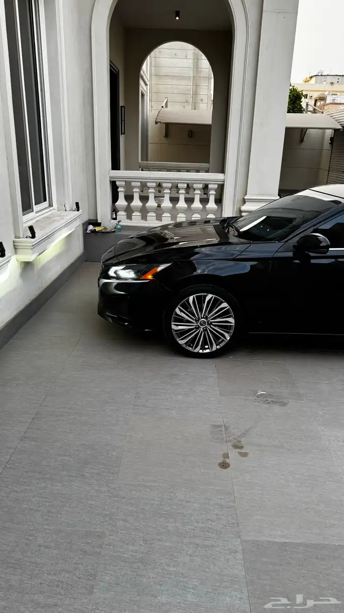 نيسان التيما 2024 5