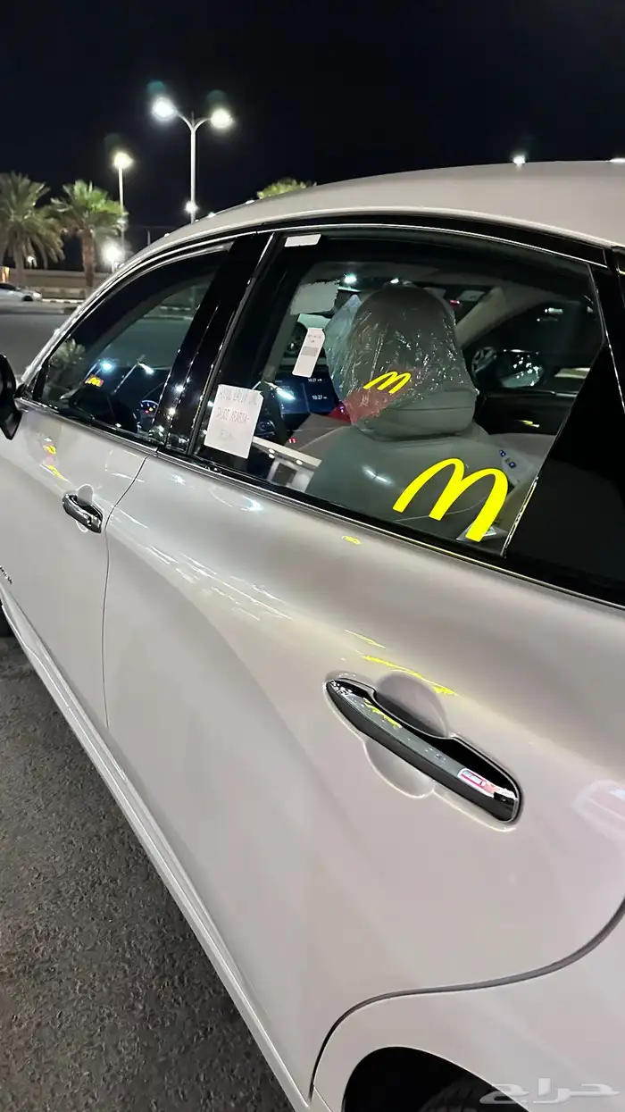 للبيع افالون 2020 استاندر 4