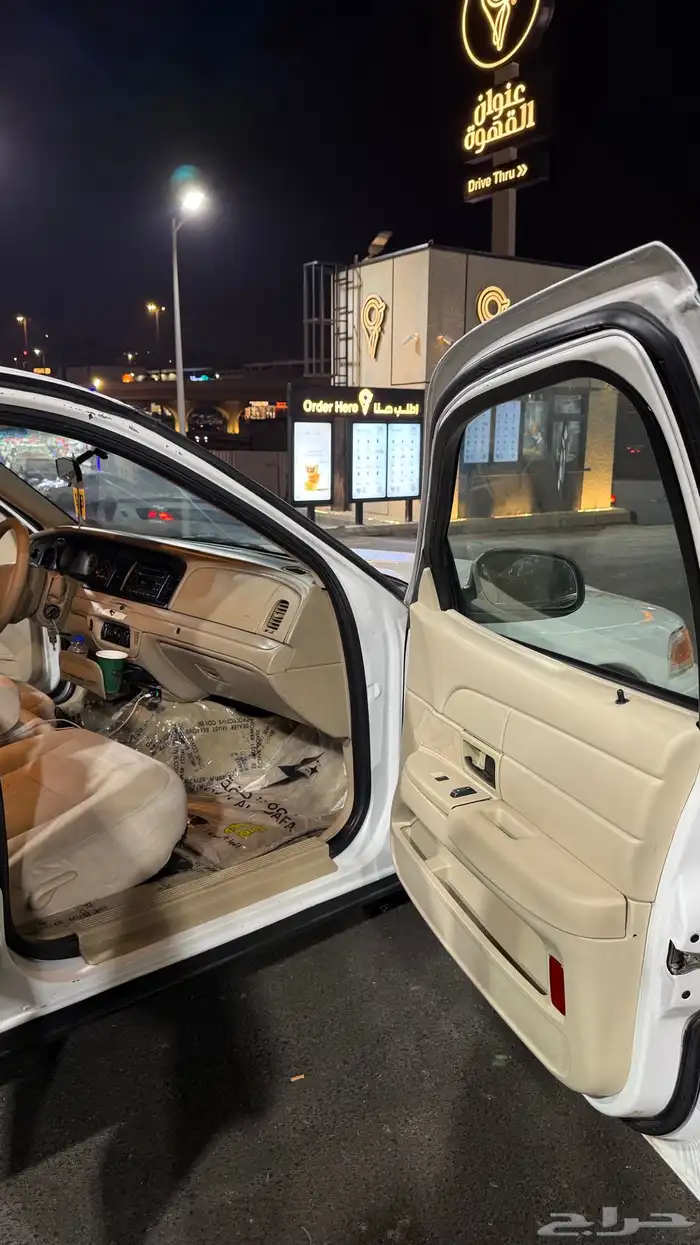 فورد 2012 ممشى 215 29