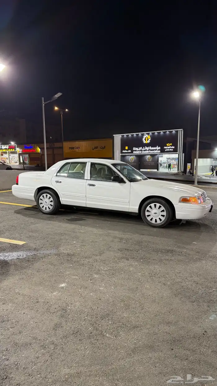 فورد 2012 ممشى 215 6