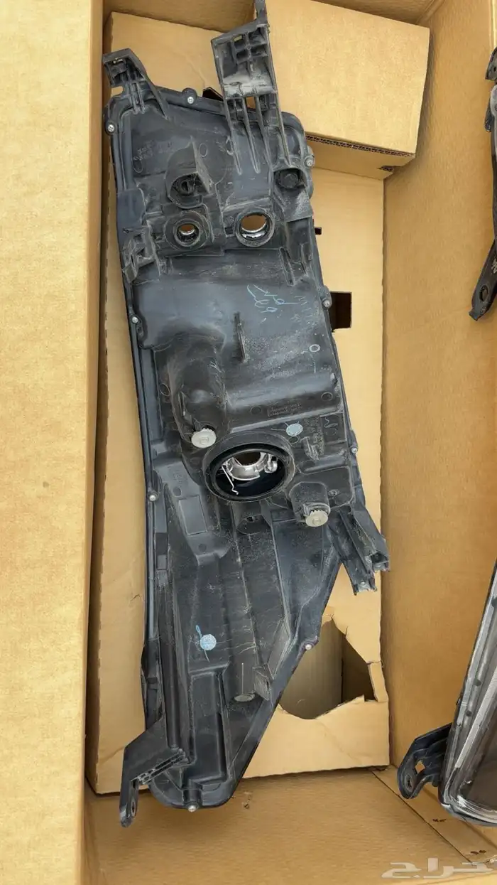 قطع و جنوط وكفرات خط هيلكس غماره 2019 12