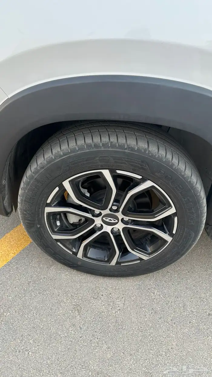 شيري تيجو 2 برو للبيع 2024 17