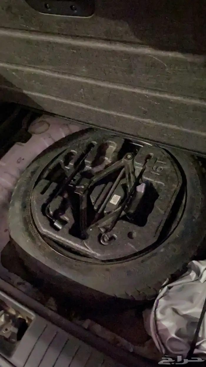 هونداي كونا 2019 مكينه 2000cc 12