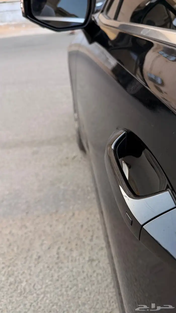 كيا K8 2022 ( بنزين ) فل كامل بنوراما بحالة الوكالة 7