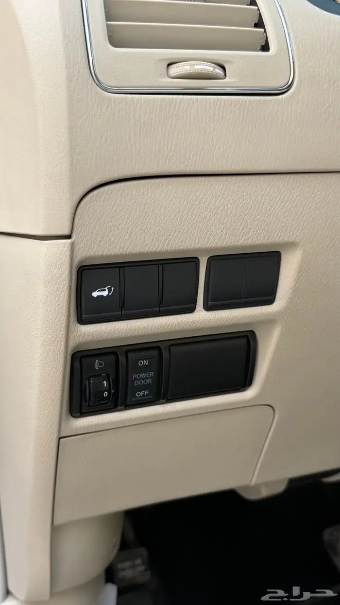 نيسان باترول SE2 نص فل 2024 - 6 سلندر 27