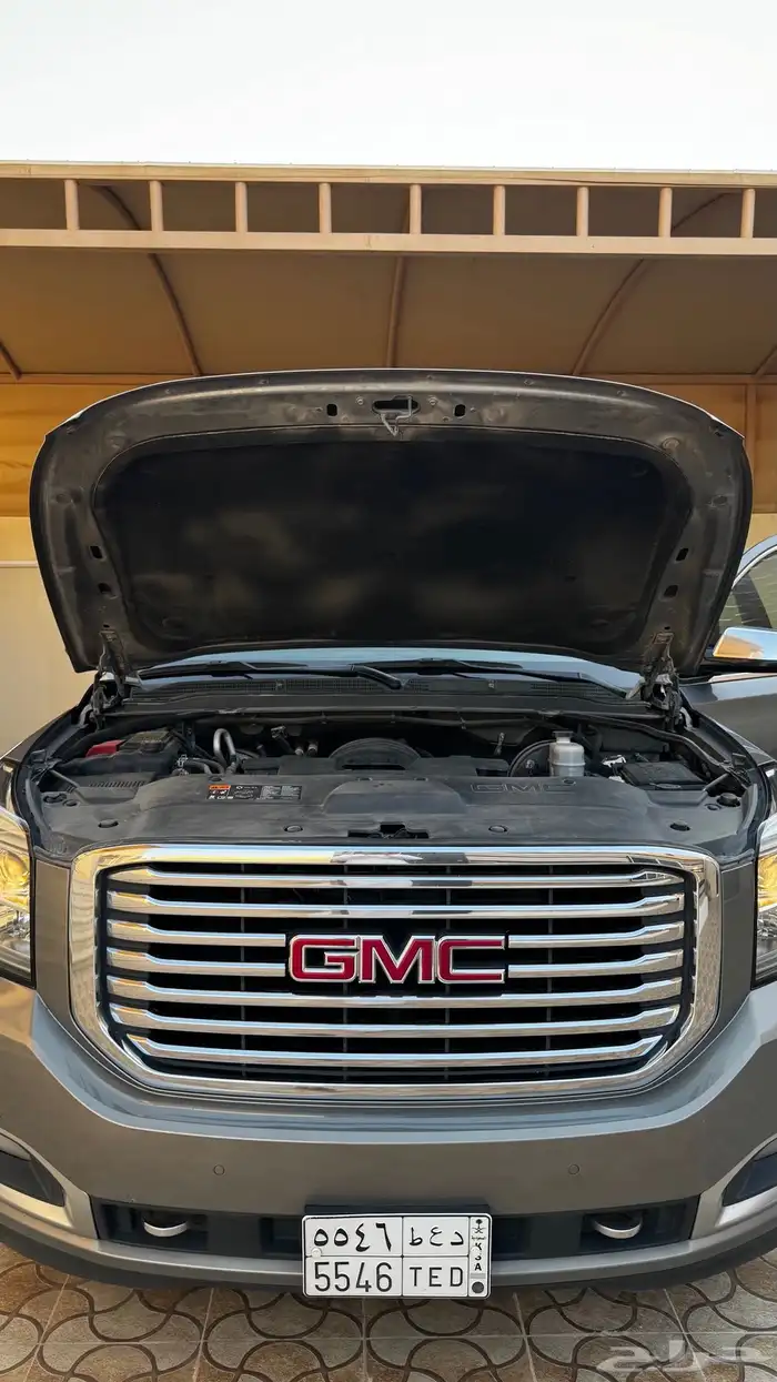 يوكن مطور 2019 ممشى 117454 1