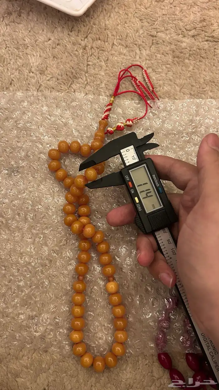 مسباح فاتوران تركي للبيع(تم البيع) 5