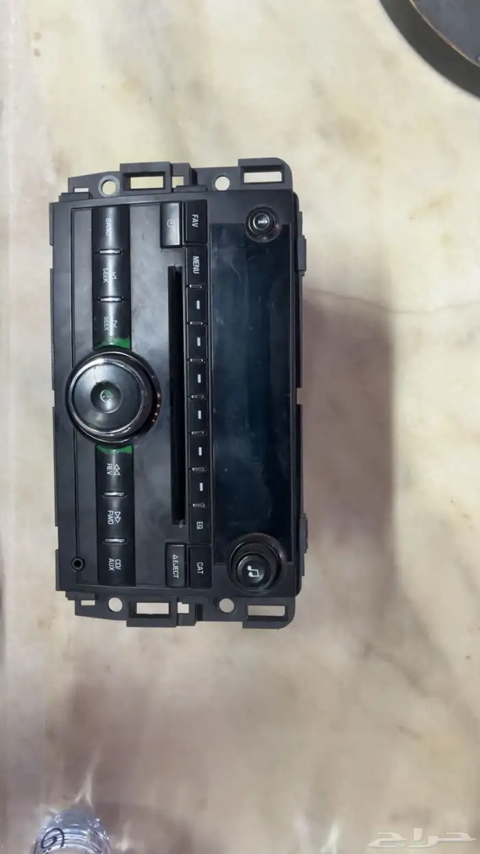 مسجل تاهو 2008 للبيع 0