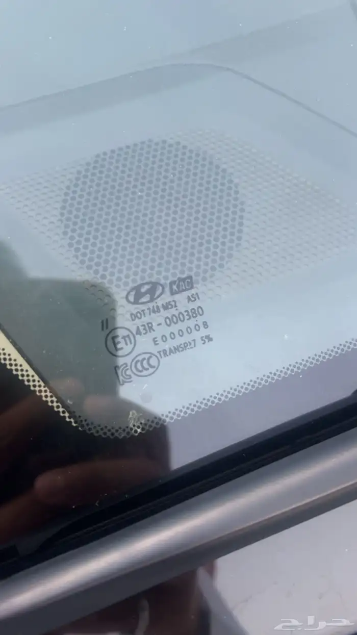 سوناتا 2017 جديدة اخت الوكالة 4