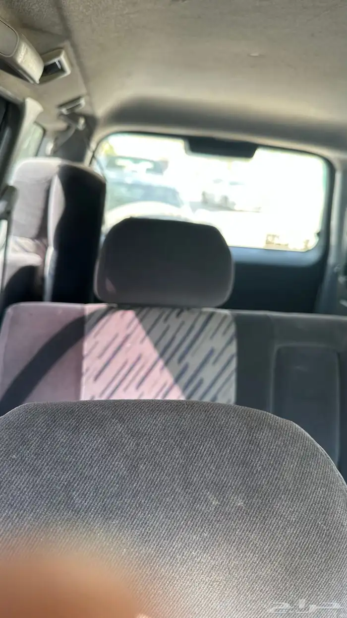 جيب برادو 1999 8