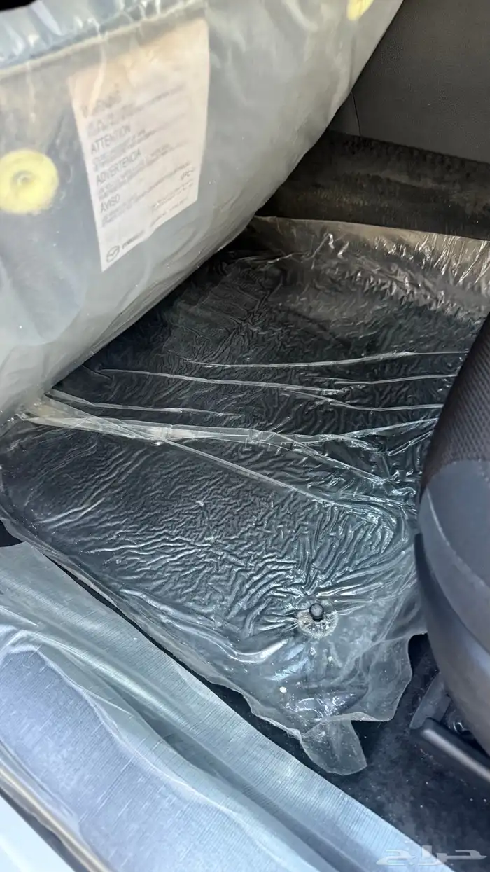 للبيع مازدا 3 2024 - عداد 20 الف 14