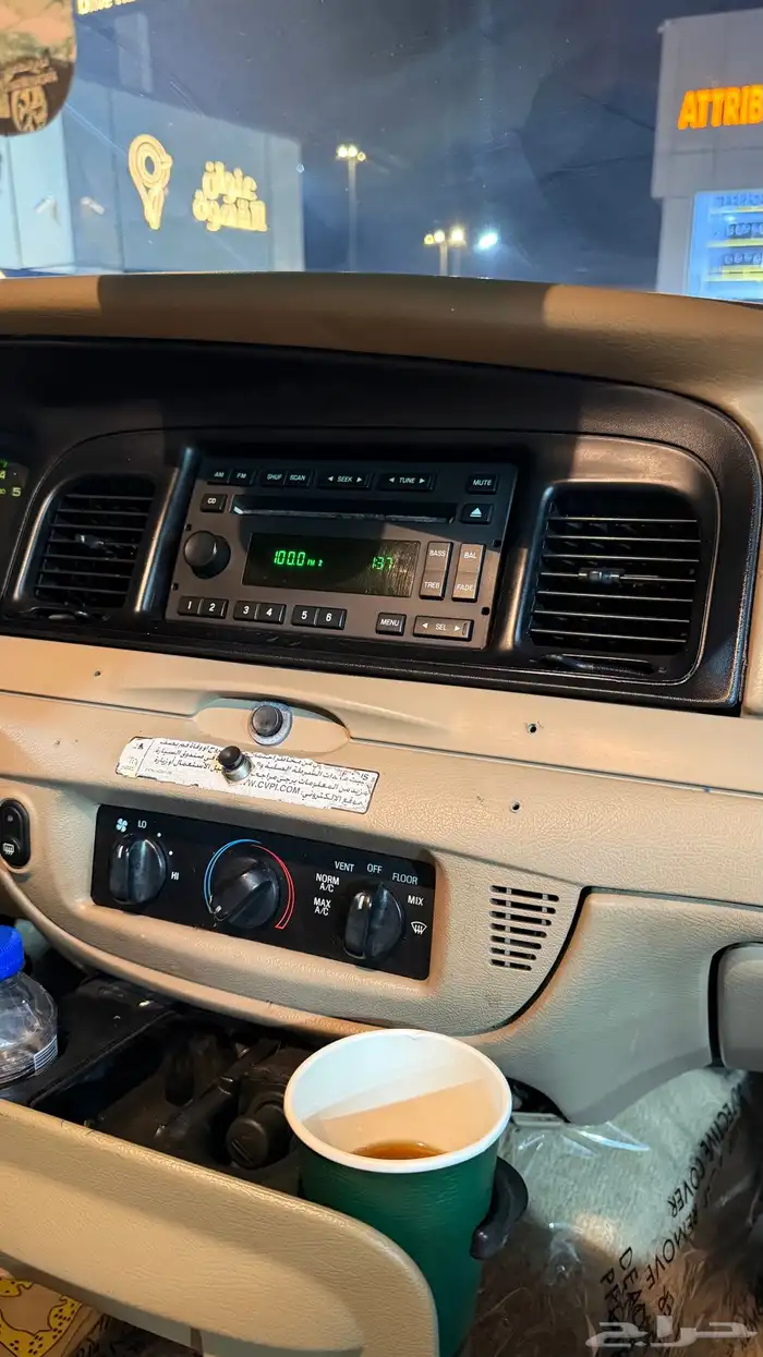 فورد 2012 ممشى 215 21