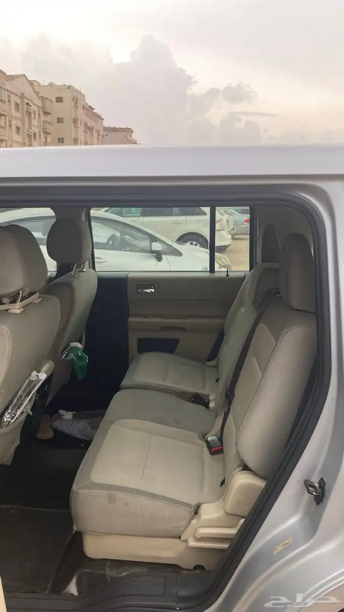 فورد فيلكس 2015 10