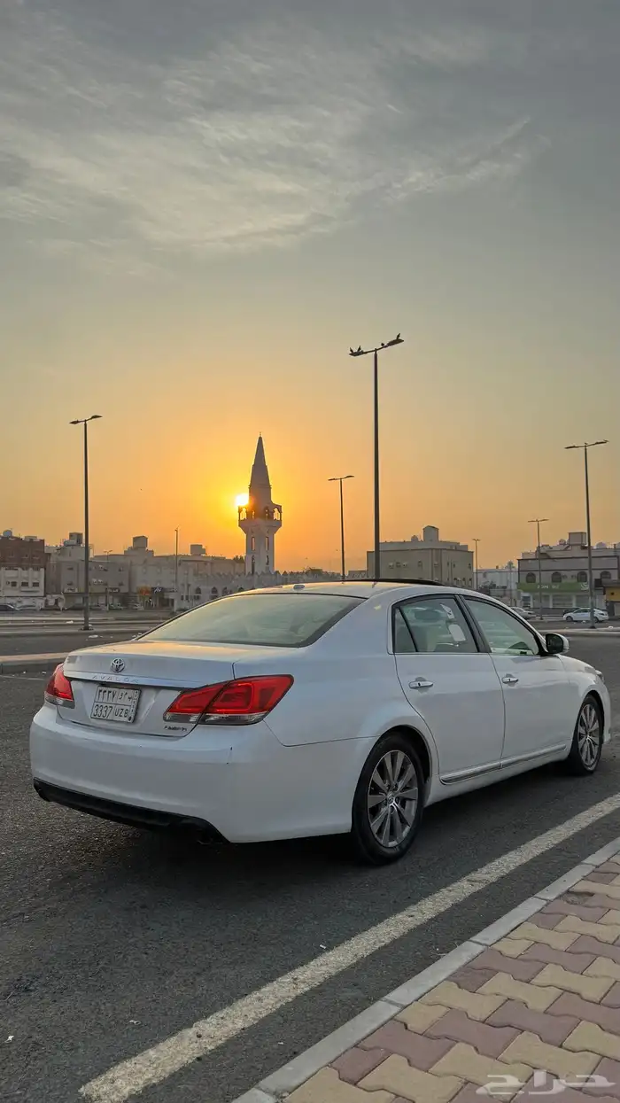 افلون 2012 لمتد 7