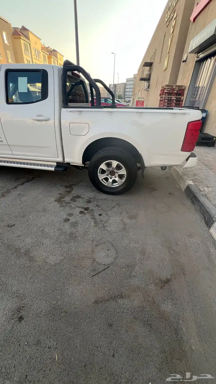 للبيع سيارتين Great Wall 9