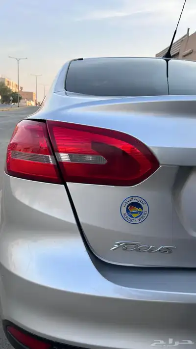 فورد فوكس 2015البيع او بدل index