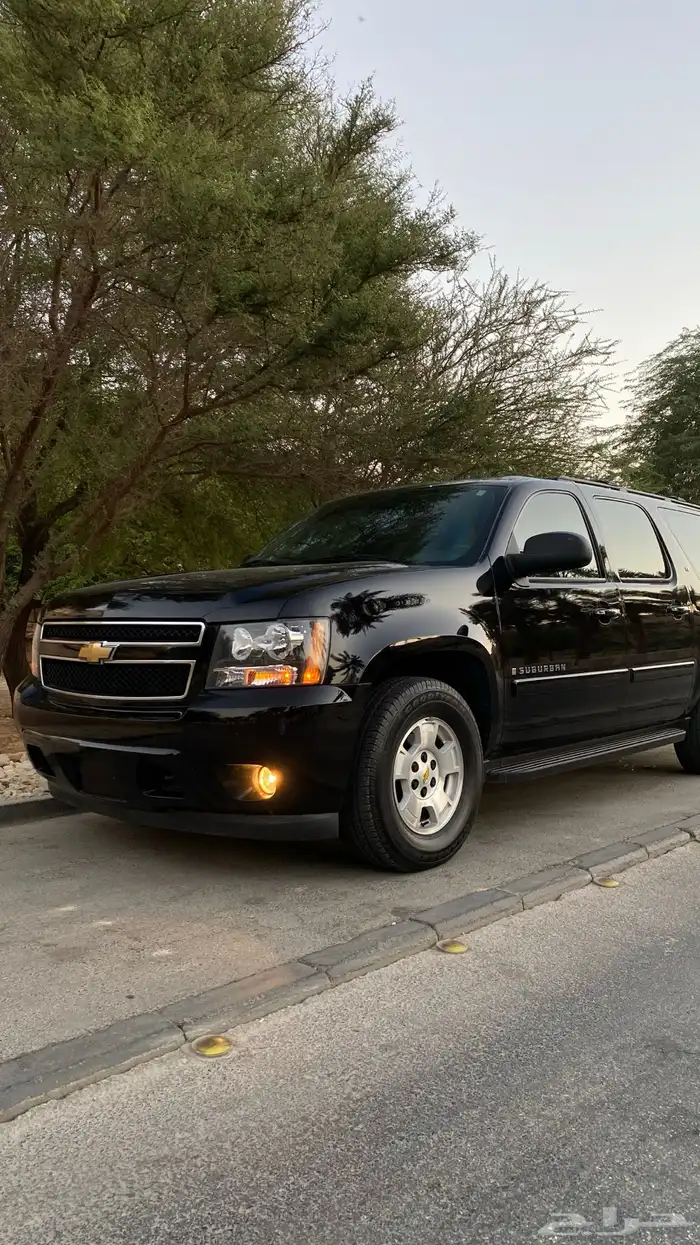 سوبربان 2009 مخزن وكالة شبه جديد سعودي 8