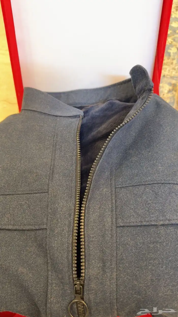 السديري الجوخ من عهن 8