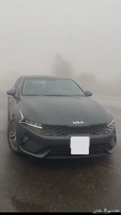 كيا كي فايف kia k5 2023 index