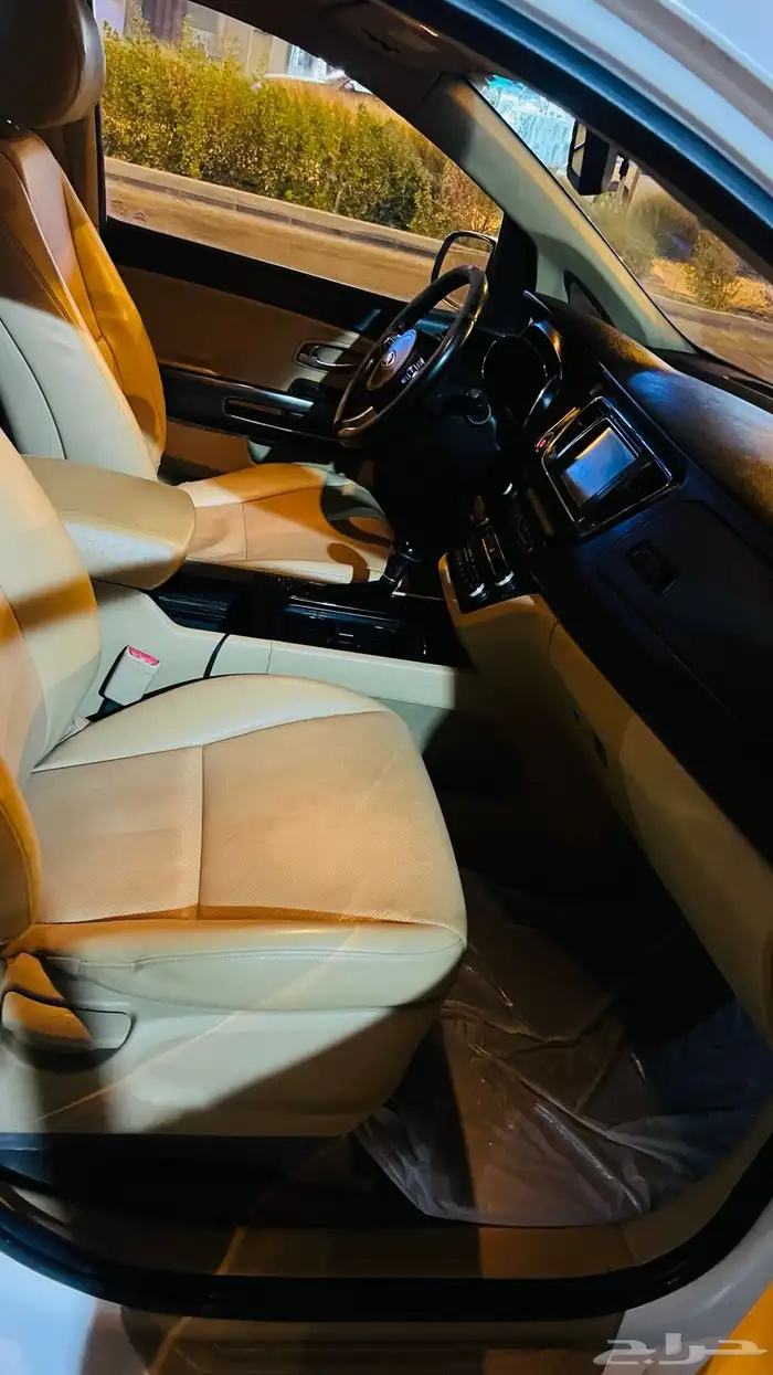 kia carnival 2016 diesel 8