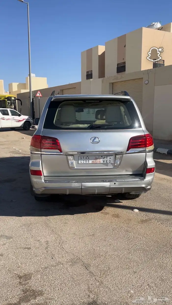 جيب لكزس 2010 محول 2014 2