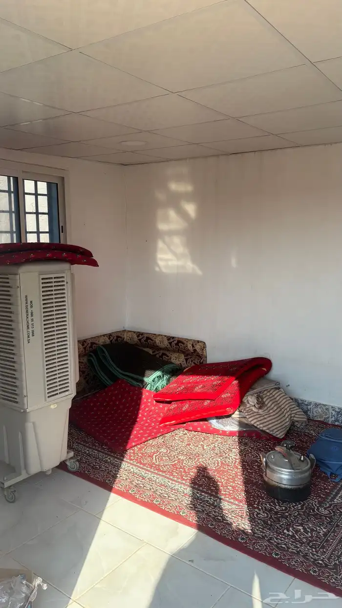 استراحه للبيع 8