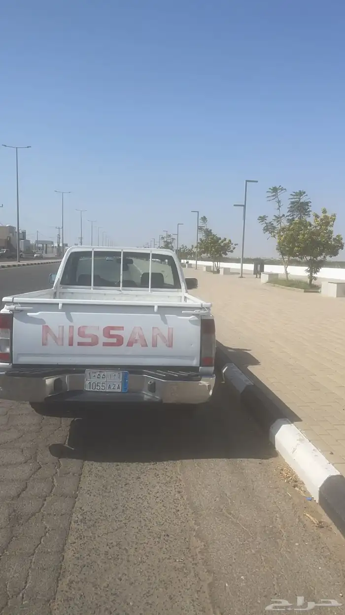 نيسان ددسن 2006 4