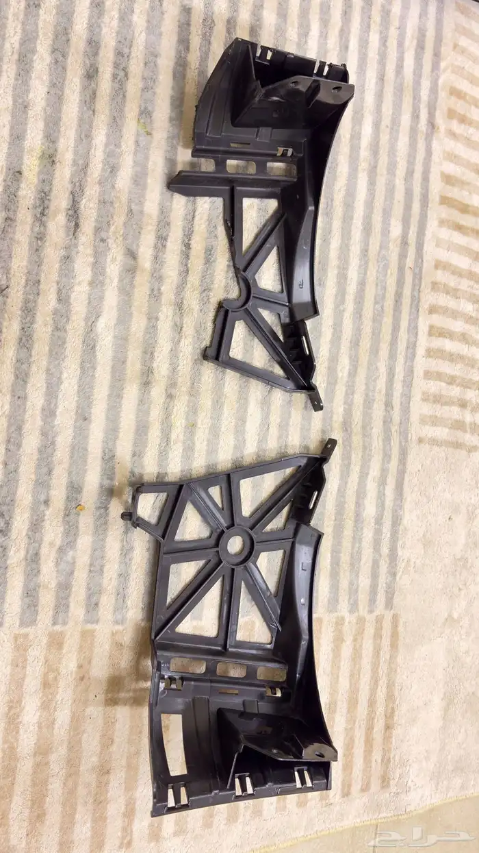 مخارج اقزوز مرسيدس A45S - 2021 6