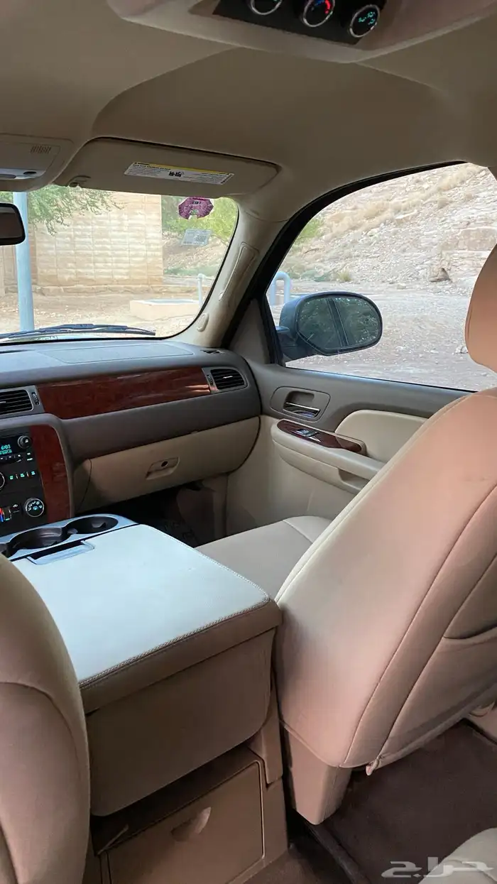 سوبربان 2009 مخزن وكالة شبه جديد سعودي 45