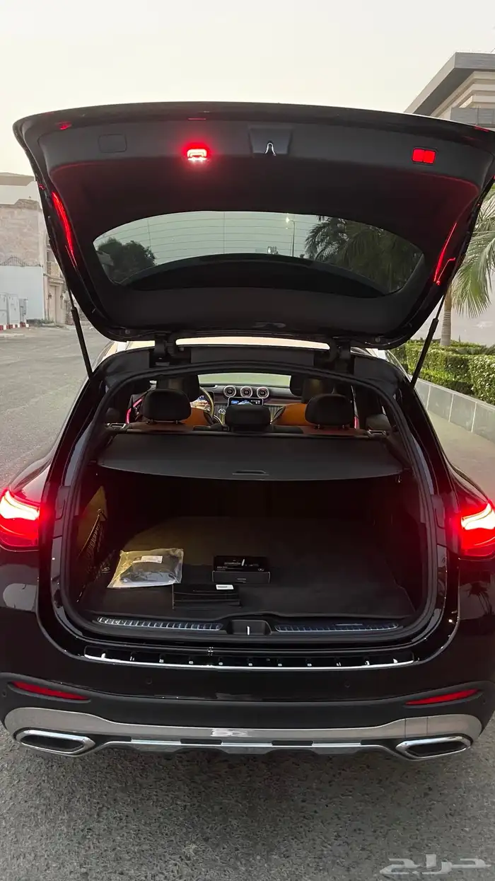 مرسيدس GLC 300 AMG 2023 42