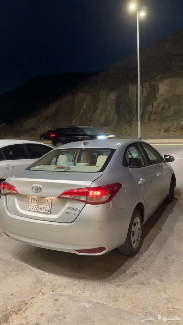 يارس موديل 19 للبيع 1