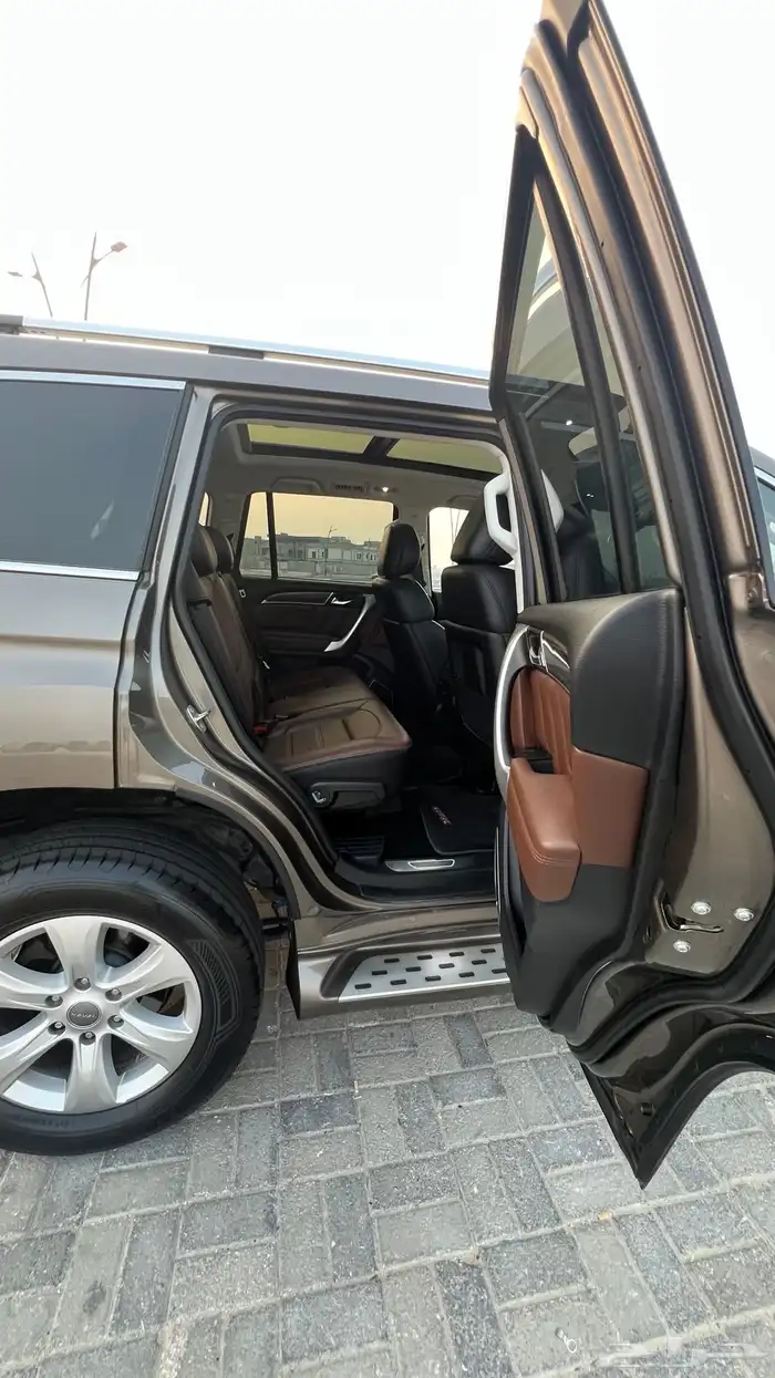 هافال H9 2920 فل 13