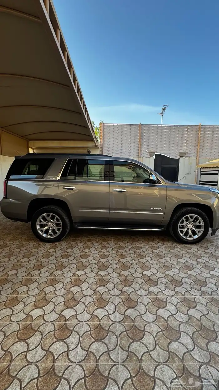 يوكن مطور 2019 ممشى 117454 18