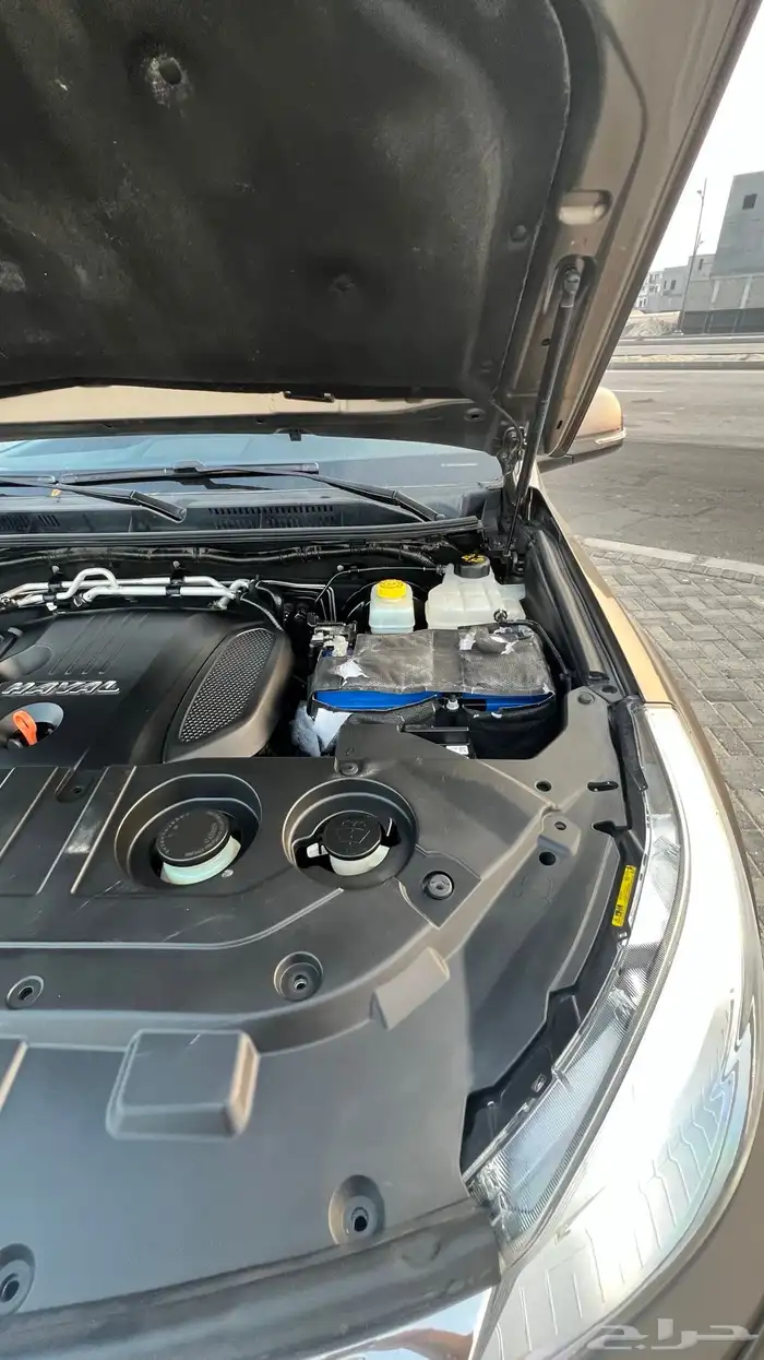 هافال H9 2920 فل 26