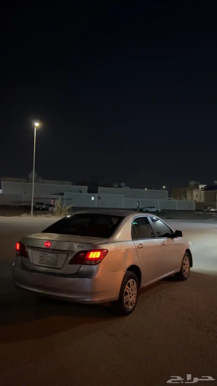 سيارة اقتصاديه 3