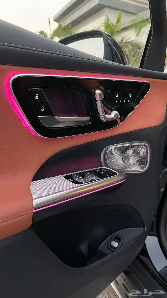 مرسيدس GLC 300 AMG 2023 23