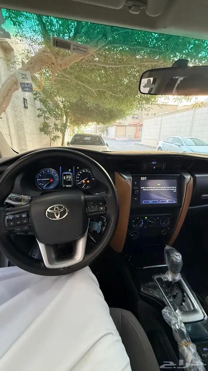 فورتشنر 2022 6